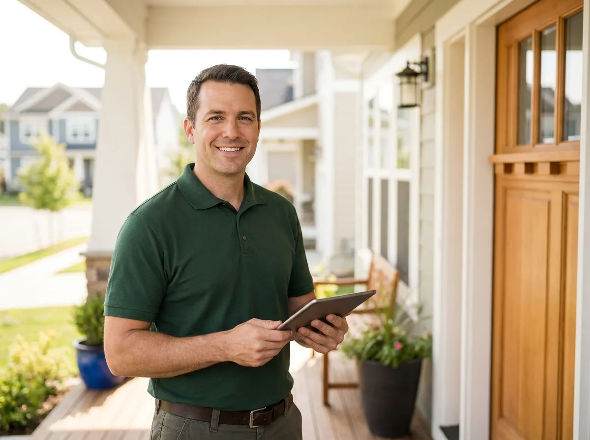 Pest control FAQs for Buckfield, ME